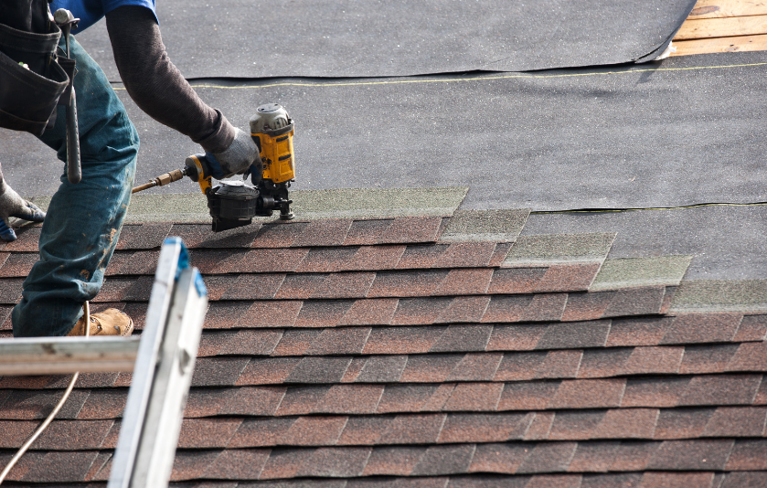 Roof Leak Repair Philadelphia